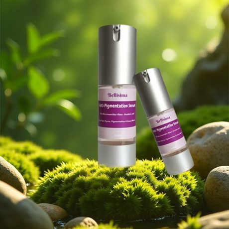 Anti Pigmentation Serum