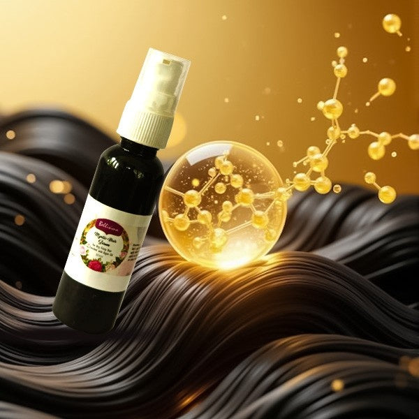 Hair Serum