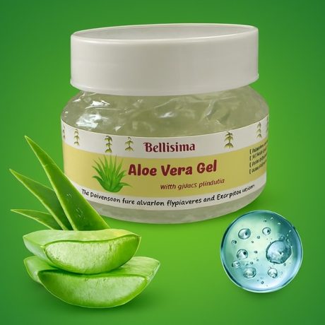 Aloe Vera Gel