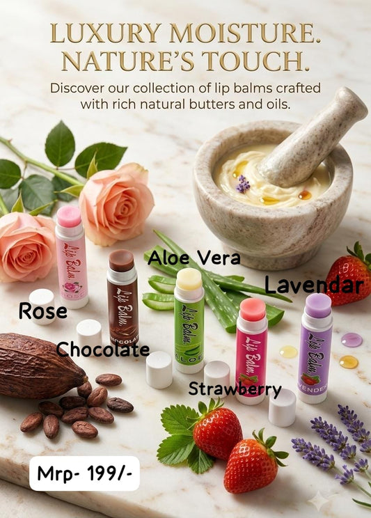 Lip Balm