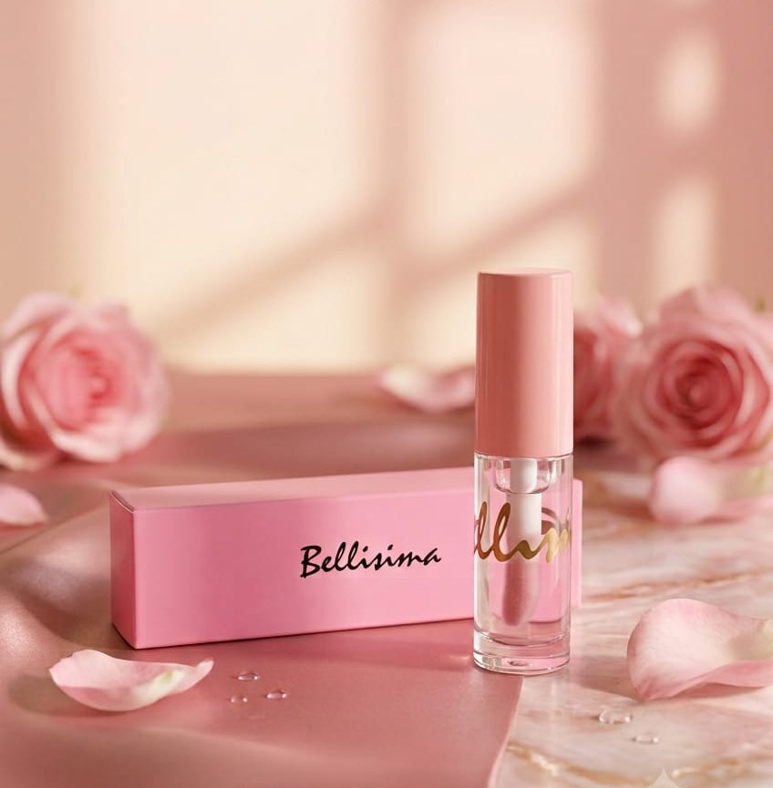 pH Lip Nourishing Oil