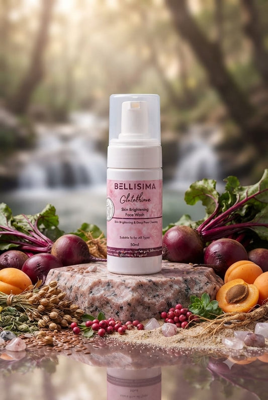 Skin Brightening Face Wash
