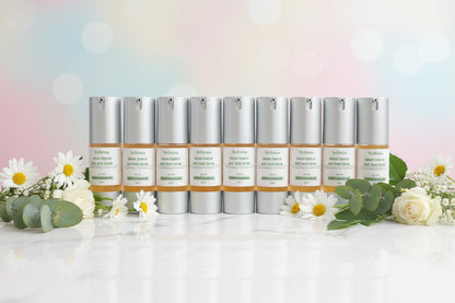 Sebum Control Anti Acne Serum