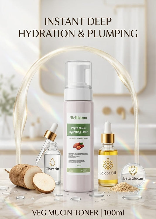 Phyto Mucin Hydrating Toner