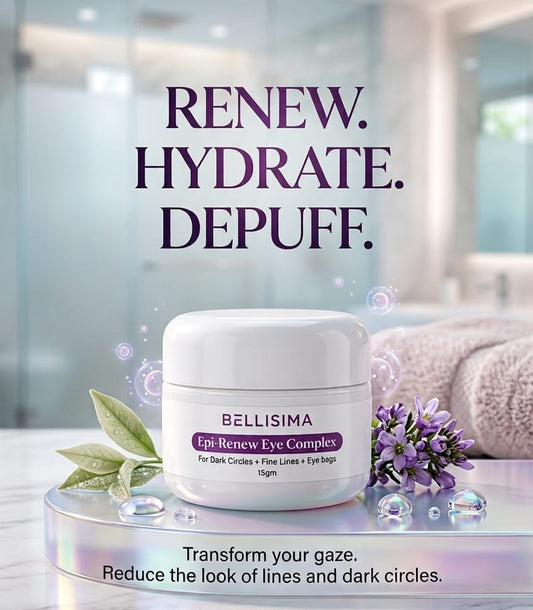 Epi-Renew Eye Complex