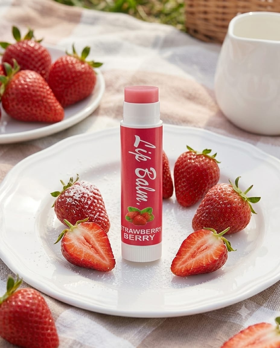 Lip Balm