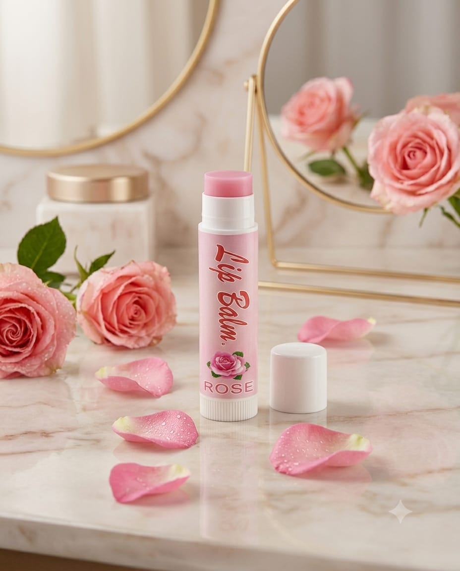 Lip Balm