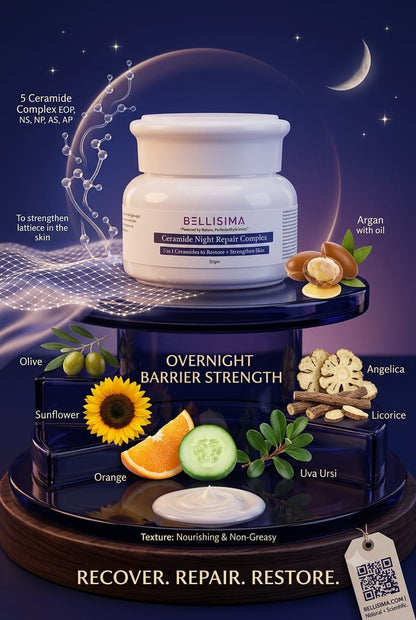 Ceramide Night Repair Complex