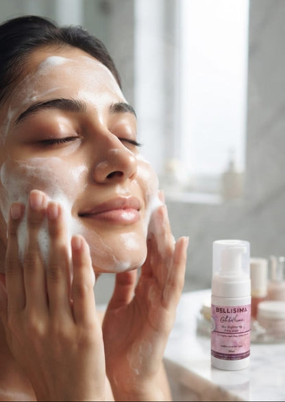 Skin Brightening Face Wash
