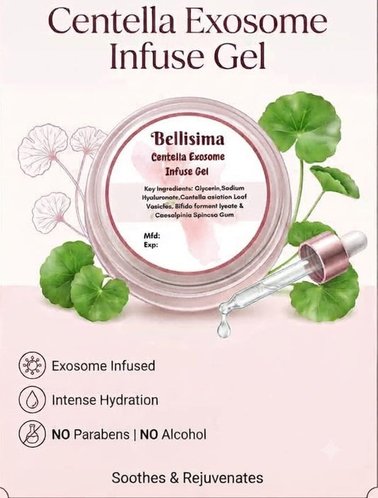 Centella Gel