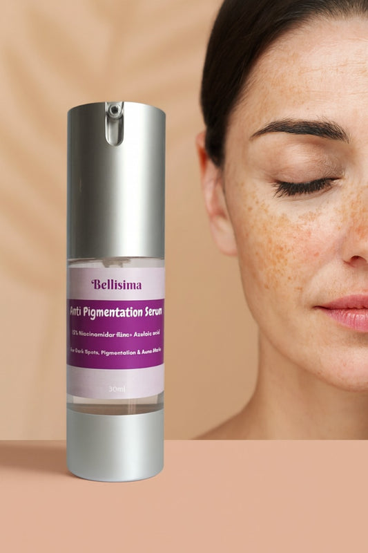 Anti Pigmentation Serum