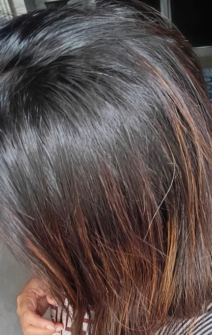 Moisture Melt Hair Conditioner