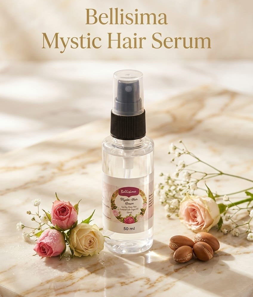 Hair Serum