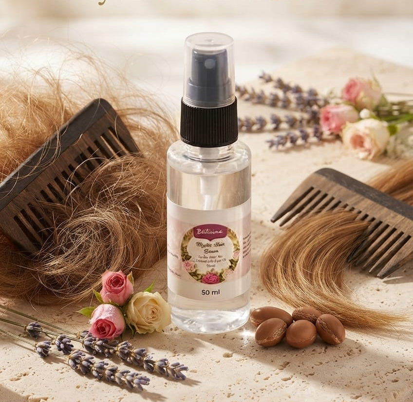 Hair Serum