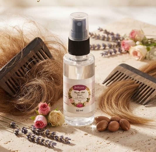 Hair Serum