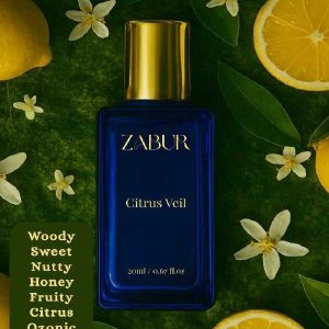 Citrus Veil