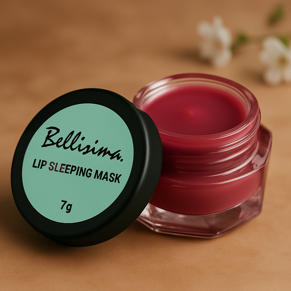 Lip Sleeping Mask