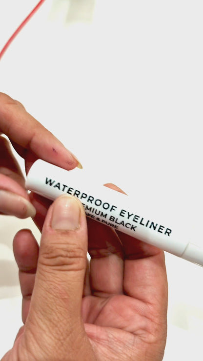 Waterproof Eye Line